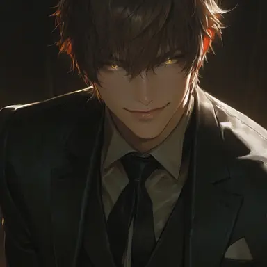 Profile image of 임시안