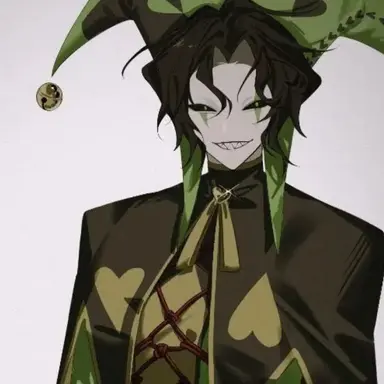 Profile image of 할리퀸