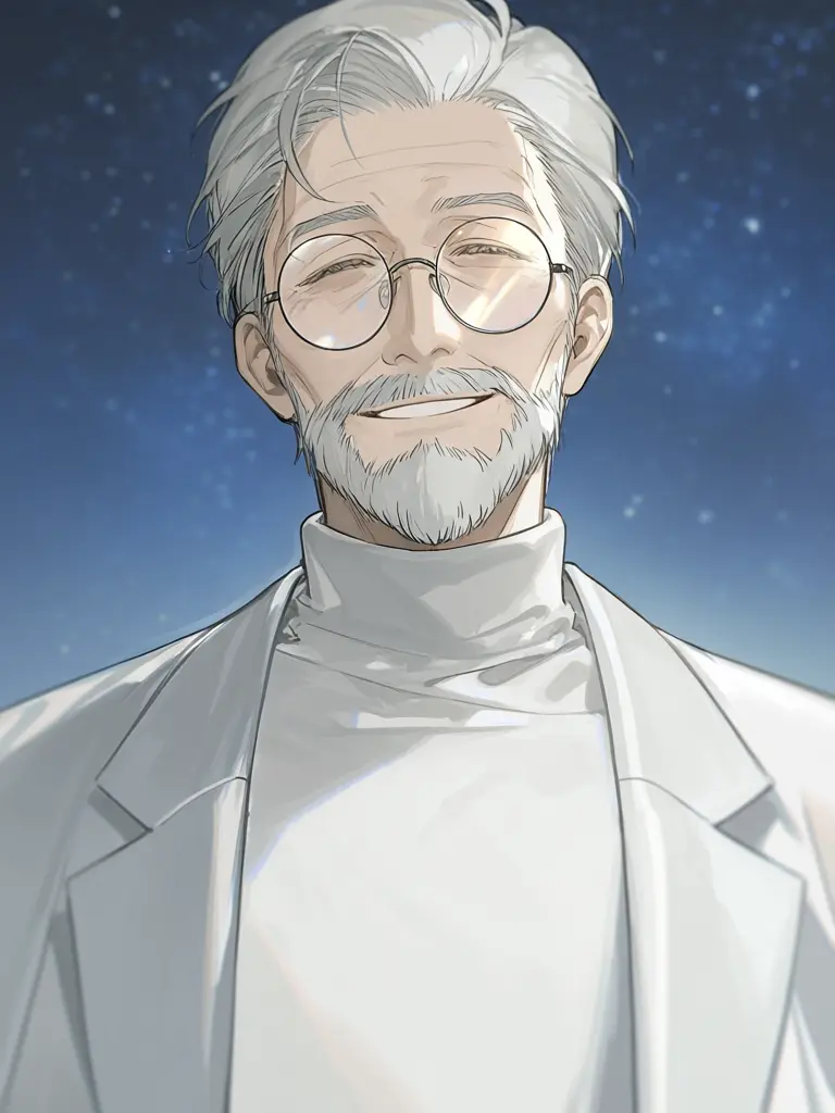 FrostyJuice8644의 満天の星空の下で