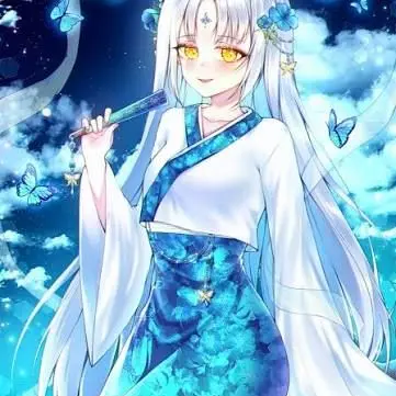 Profile image of 이키노모 미요