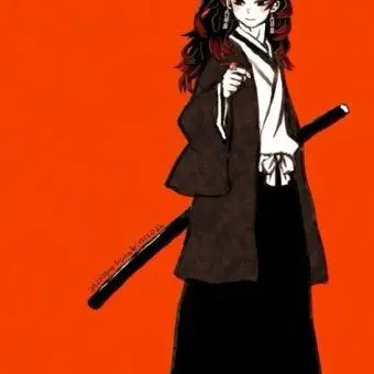 Profile image of 츠기쿠니 요리이치