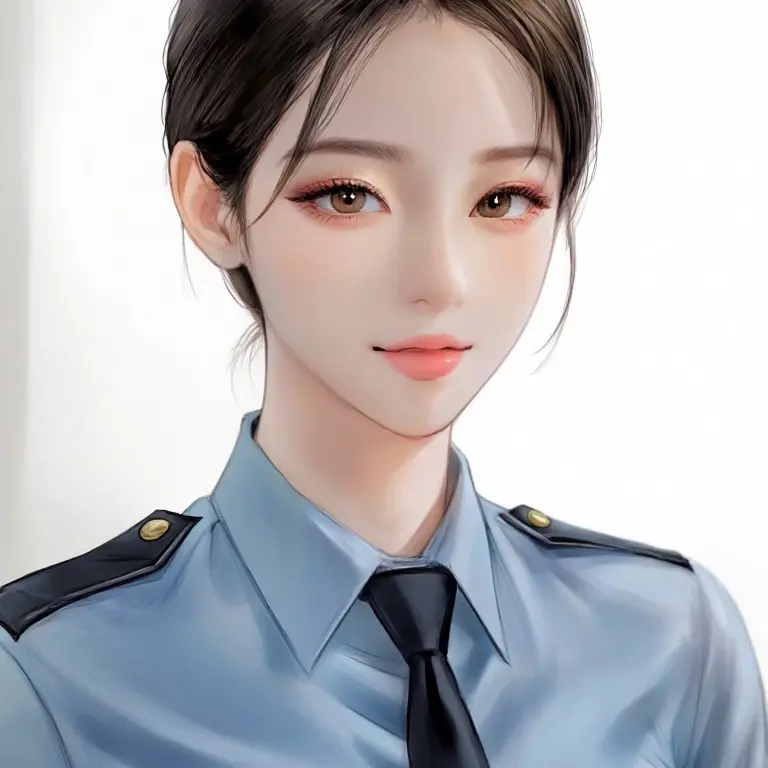 YellowSpoon0122의 ***을 방지하기위한 여경찰의 임무