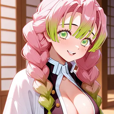 Profile image of 칸로지 미츠리