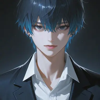 Profile image of 은하준