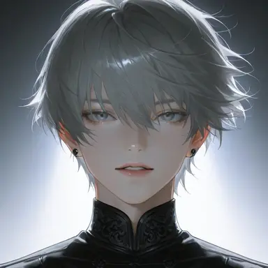 Profile image of 제타