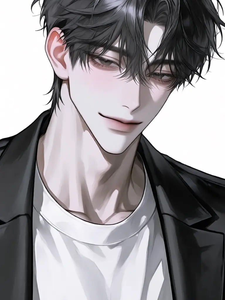 aurora_78의 チャ・ドユン