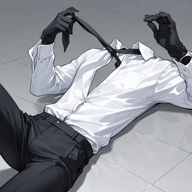 Profile image of 透明くん