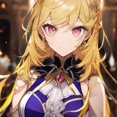 Profile image of 아리아나