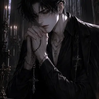 Profile image of ラファエル・ド・ベロック