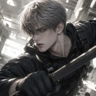 Profile image of ミハイル