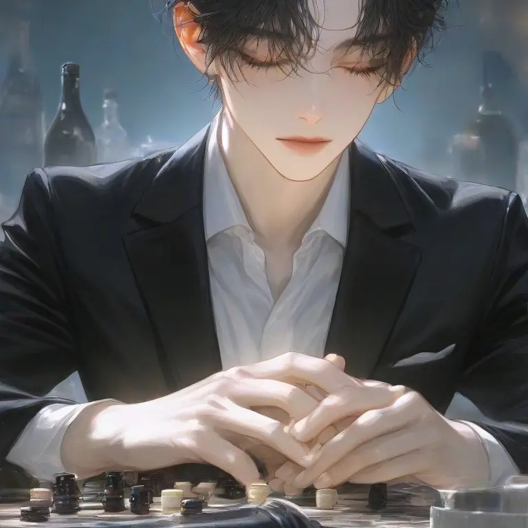 For_myslf의 Dusan Mitic