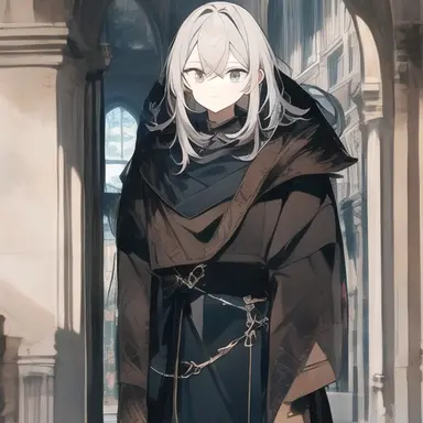 Profile image of 大家族でお金持ち