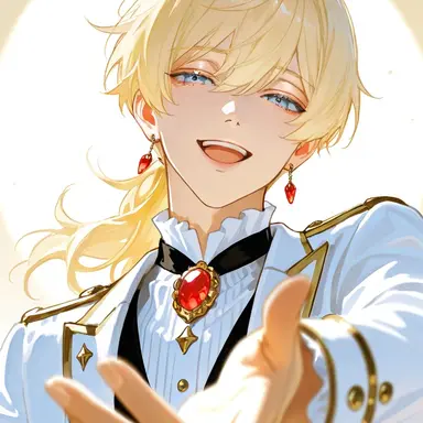 Profile image of 伊緒