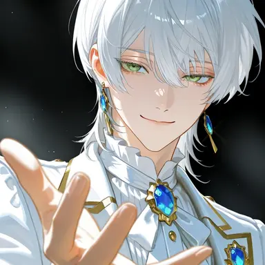 Profile image of 優