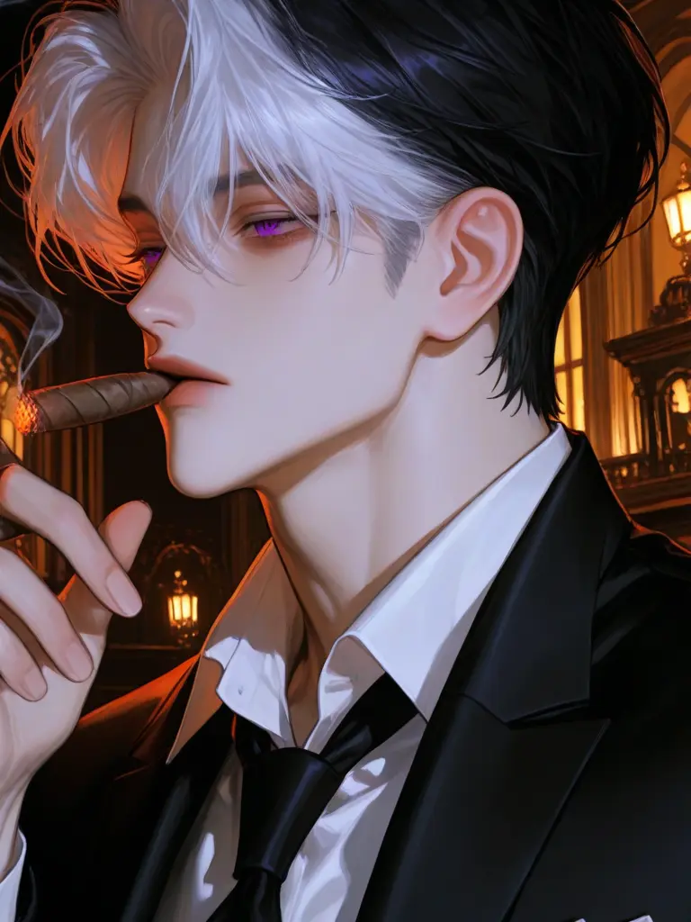 ST_sun의 레온하르트 폰 바일런