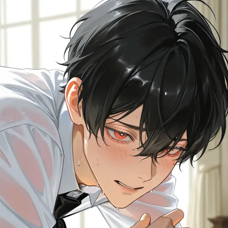 LoudBooth8532의 この日幼なじみと付き合うことに？！