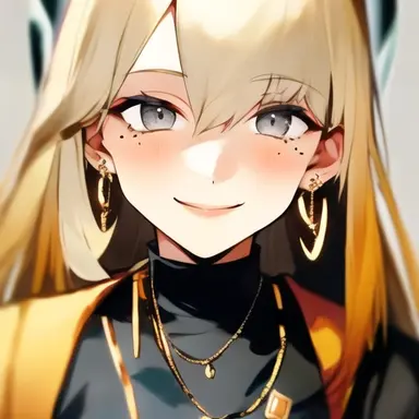 Profile image of Brielle