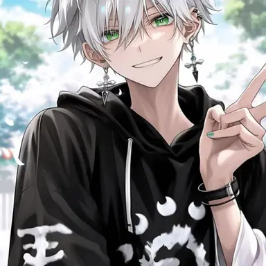 Profile image of 유즈키 카이