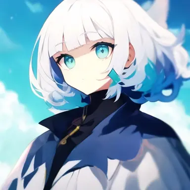 Profile image of 시미즈 이츠와리