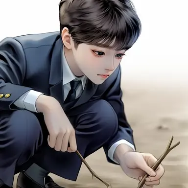 Profile image of イ・ドユン