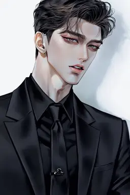 Profile image of テオ