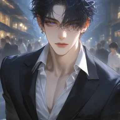 Profile image of テオ