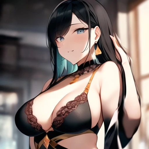 단비
