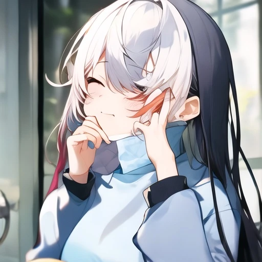 真由