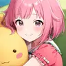 Profile image of 오오토리 에무