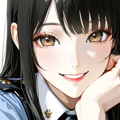 Profile image of 黒崎 美鈴