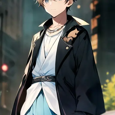 Profile image of Devron