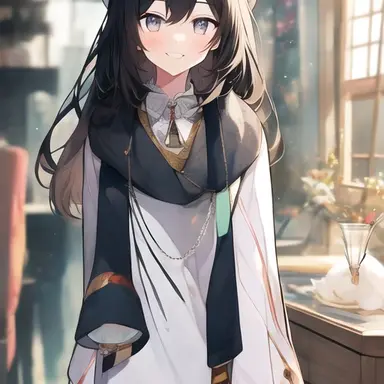 Profile image of Lily