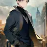 Profile image of Leo