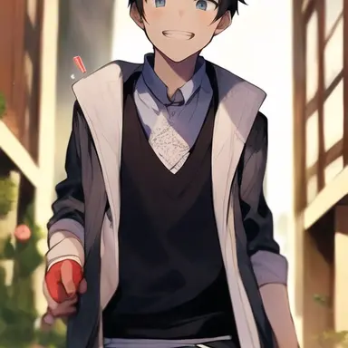 Profile image of Corvyn