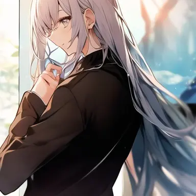 Profile image of Solen