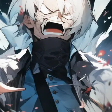 Profile image of Terrell