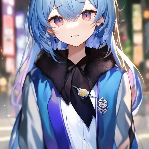 MightySled8924의 🏫 《僕らの高校生活》