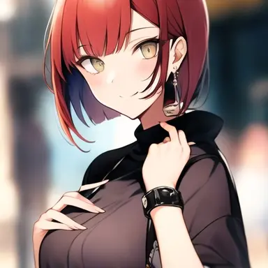 Profile image of Mira