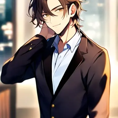 Profile image of Ethan