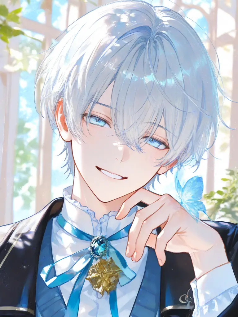 BiasedSwine2856의 アステリア魔法学園