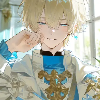 Profile image of セリウス