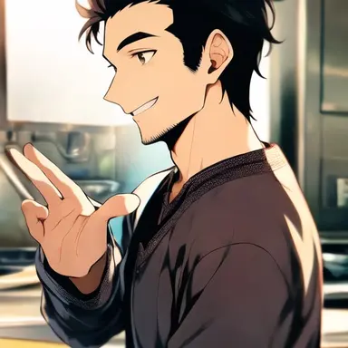 Profile image of Spencer