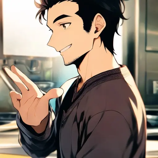 Dianhysus의 Spencer