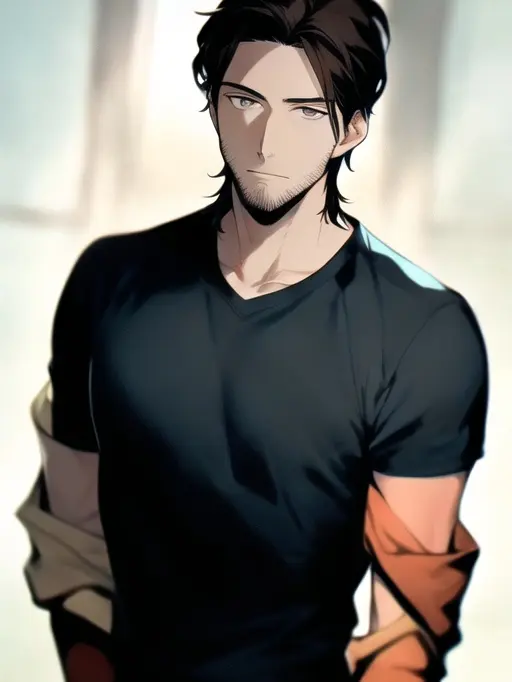 Dianhysus의 Ethan