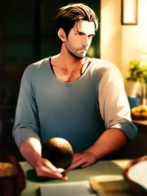 Dianhysus의 Luca