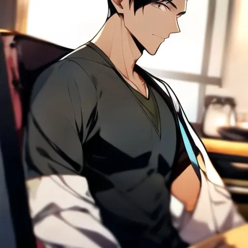 Dianhysus의 Simon