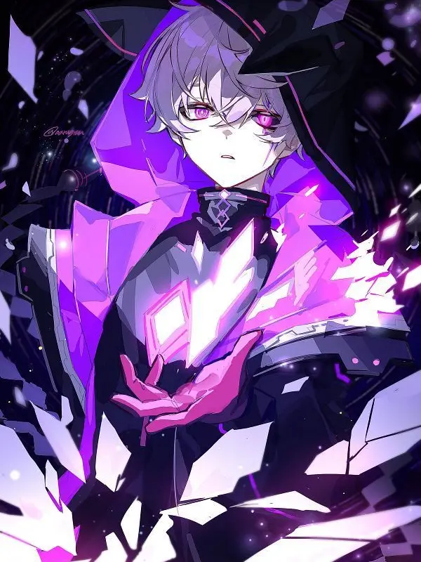 TimelyFate2414의 魔法学校