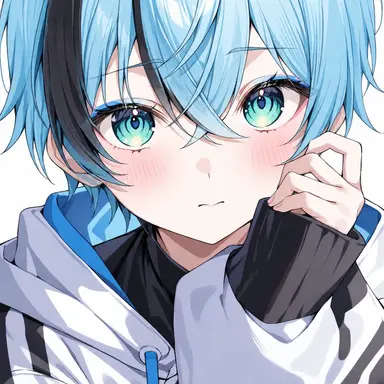 Profile image of 渚　男装