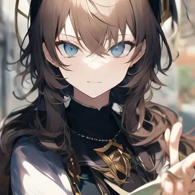 Profile image of ユリ