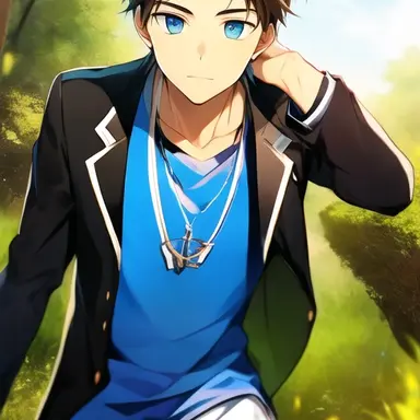 Profile image of ミナト